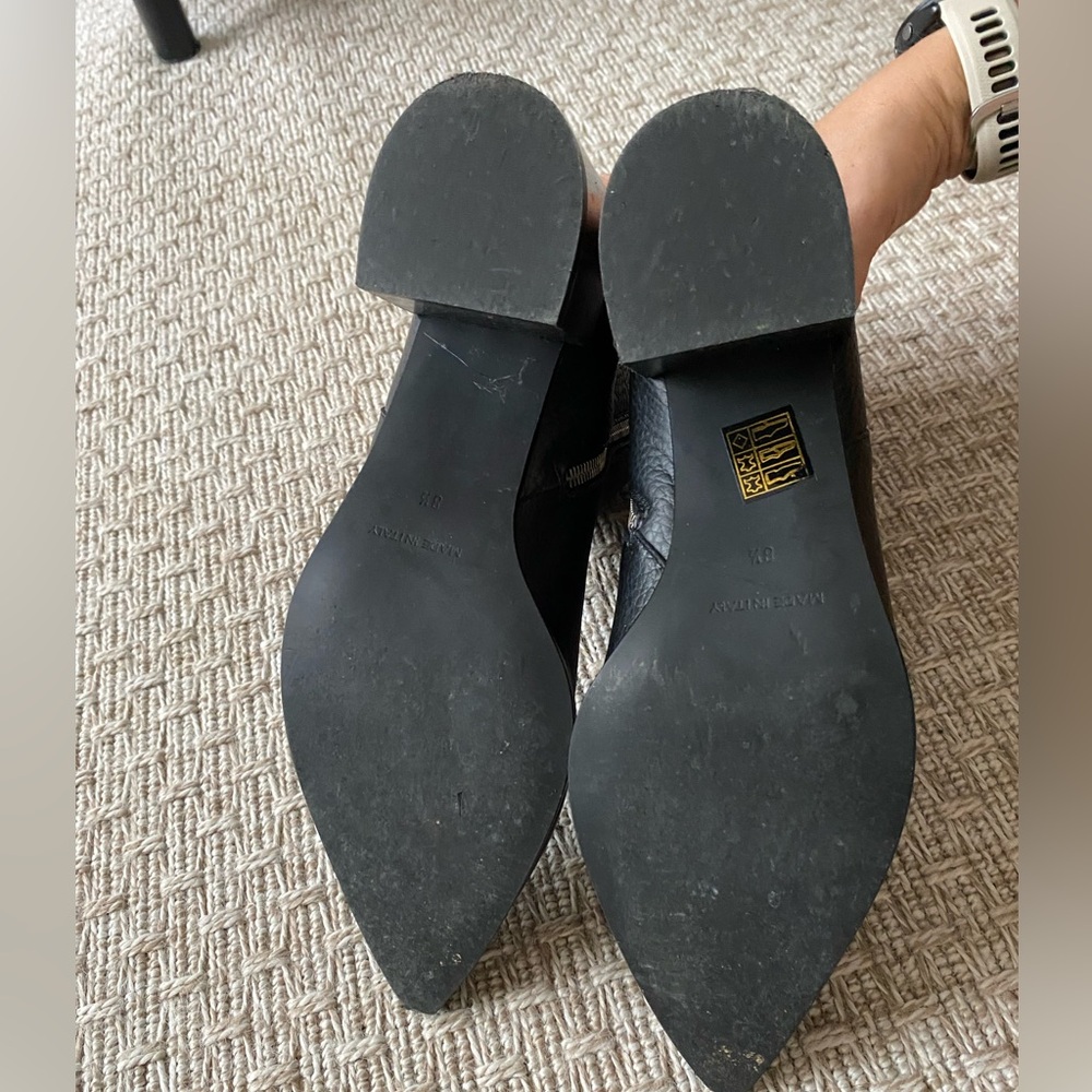 Everlane Boss Boot - Picture 4 of 5